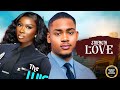 STRENGHT OF LOVE SONIA UCHE CLINTON JOSHUA Latest Nigerian Movie 2025 Trending Movies