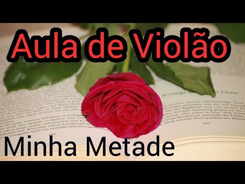 Minha Metade - Adriano Bueno