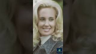 The Mysterious Death of Tammy Wynette?  #shortsfeed  #outlawcountry #countrymusic