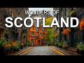 Scotland Like You Ve Never Seen It Castles Highlands Hidden Beauty 4K