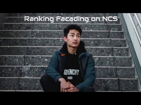 Ranking Facading on NCS