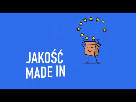 JAKOŚĆ MADE IN EUROPE | RAJA POLSKA - zdjęcie