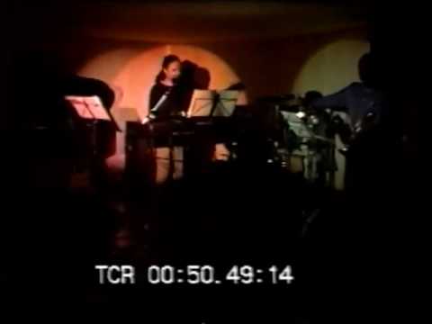 Revelação- Daniel Taubkin w/ Nadinho Feliciano, Walmir Gil & Gigante Brazil- Supremo Musical- 2002
