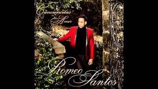 Romeo Santos - Cancioncitas De Amor Original - Letra 2014 (Audio)