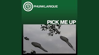 Pick Me Up (Elias Landberg Remix)