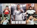 Michael Olise To Real Madrid Here We Go Soon Ft Markaroni Yashyjr ONEMUFC DivyanshCR7 Chonk