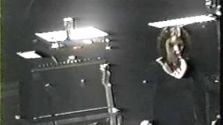 Slowdive - Melon Yellow live London 1993