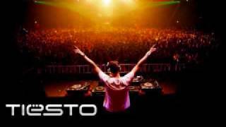 tiesto-victorious video