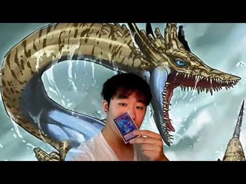 Undefeated locals Danger Tearlaments Deck Profile [Chris Kim]