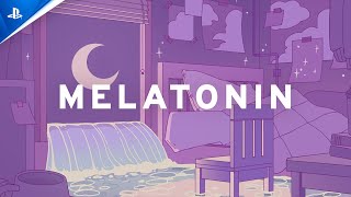 Melatonin - Release Date Trailer | PS5 Games Trailer