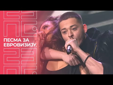 PZE23: Duo Grand – Viva la Vida | Polufinale 2