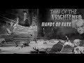 5 Minute Horror Show Tales of the Frightened Hands of Fate