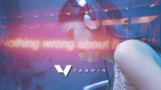 Yasmin at Shelter Club Bandung