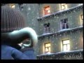 Glucose - Snowing . Глюкоза - Снег идет 