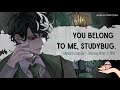 ASMR Morning After And Waking Up In Your Protective Slytherin Captains Arms M4F Cuddling