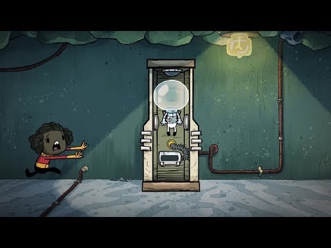 9 Airlock Designs For Your Colony!  (Please help save my cat) [Oxygen Not Included]