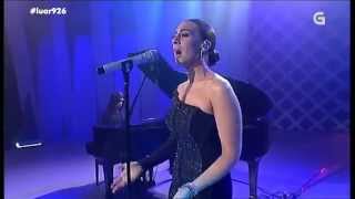 Monica Naranjo - Perra Enamorada - Luar 2013