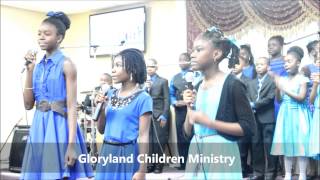 GLORYLAND CHILDREN&#39;S DAY 2014
