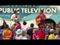 Wisconsin Public Television Get Up And Go Day 2015 Part 3