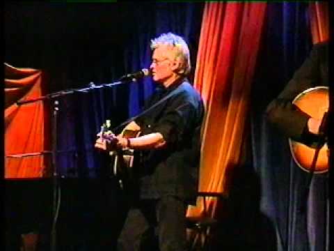 Chip Taylor - Angel Of The Morning (live 1999)