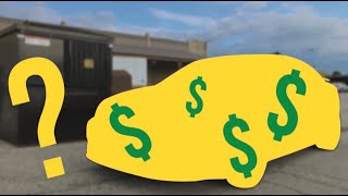 I GOT A NEW CAR | GnarTV