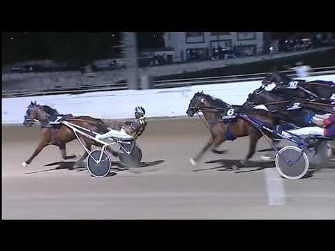 Trotto 17/07/2020 - 9ª corsa