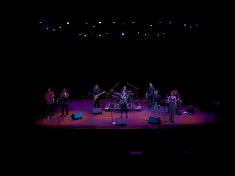 Lady Soul - The House That Jack Built