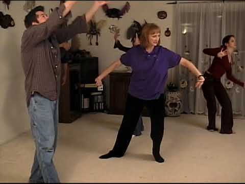 Michael Chekhov Daily Acting Workout