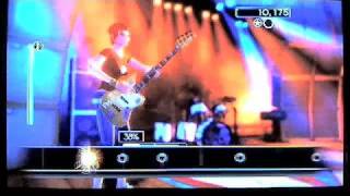 Feel The Pain (Rock Band 2) expert vocals 100% FC