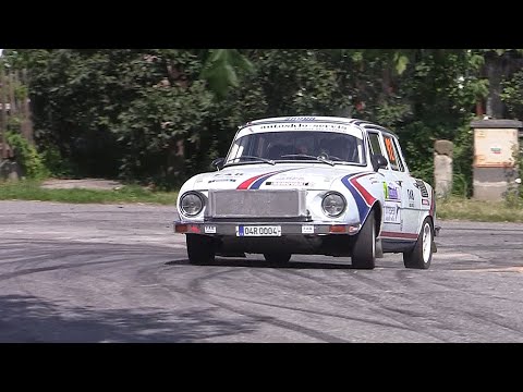 Matrix M.V. Rally Kostelec nad Orlicí 2012 | 92 | Petr Hejhal - Martin Hejhal