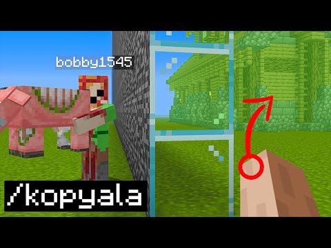 BOBBY1545 EFSANESİNİ YAPI KAPIŞMASINDA TROLLEDİM!