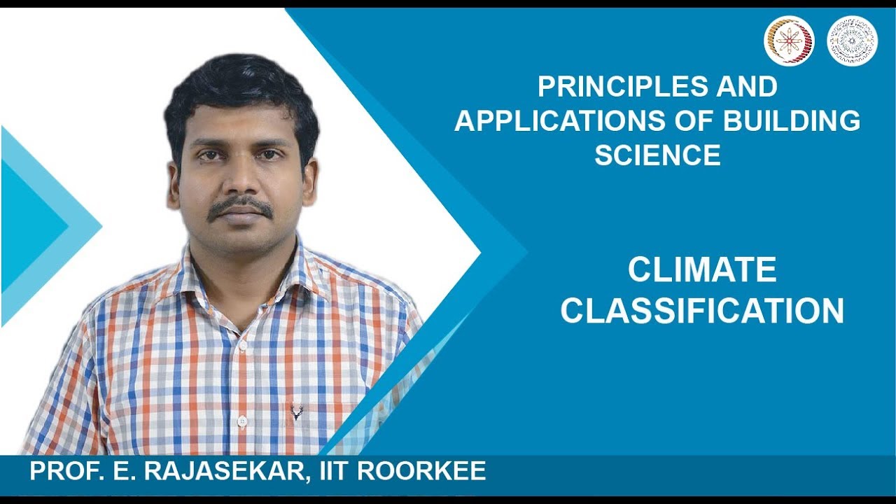 Climate Classification