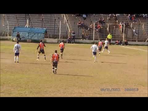 RESUMEN: FADEP 3 A. CHACRAS 1