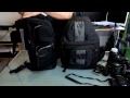 Lowepro shoulder bag Slingshot Edge 250AW, black | LP36899-PWW