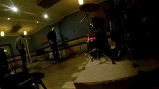 Cat Inside - Get There (rehearsal live)