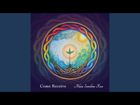 Center Of The Center - Alexa Sunshine Rose