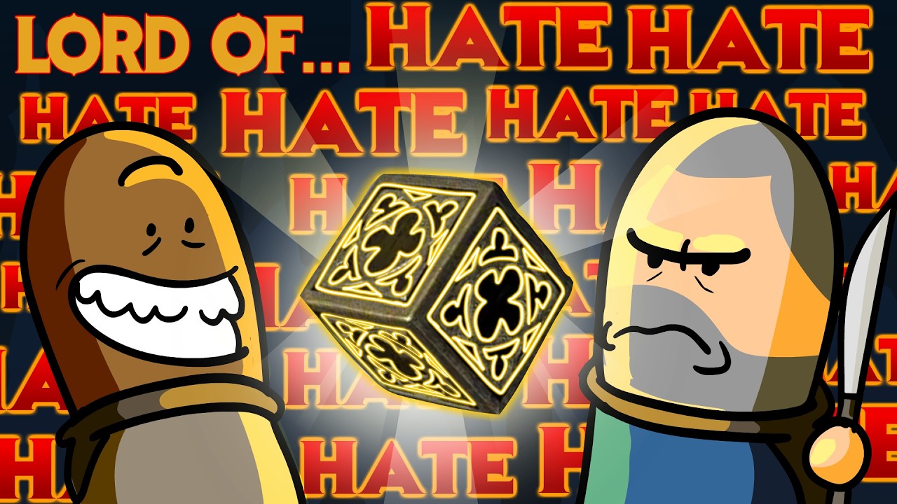 Somehow... Mephisto Returned... | Diablo 4 Lord of Hatred