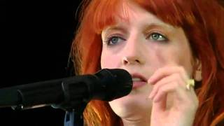 [HD] Florence + The Machine - Between Two Lungs (TITP 2010)