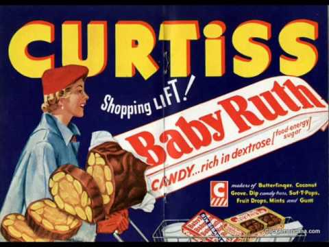Variety Chocolate Bars Ain't Nothin' To It (1951)