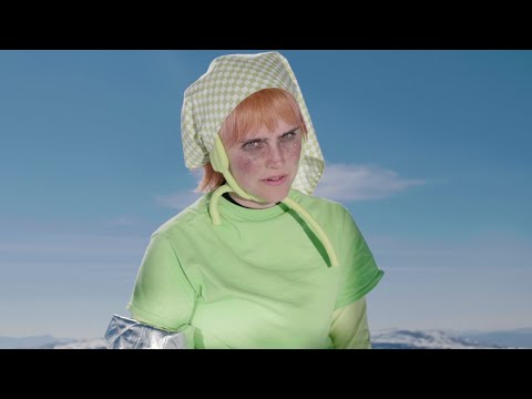 Video thumbnail for Mystery Boy