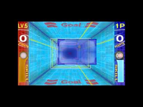 Watch trailer for Air Battle Hockey 3D eShop Nintendo eShop Key NORTH AMERICA