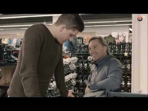 Sport2000 BootFitting by ETZ - Perfekt angepasste Skischuhe, die Sie nie mehr ausziehen wollen!