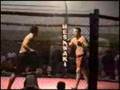 Chris Mickle Vs Bressler Iowa Challanger