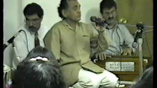 Qalandar Baleshwer Wala singing Saroti Lal Mamta K