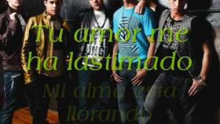 Perdido Sin Ti-Menudo