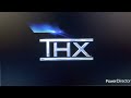 THX Cavalcade 2007 Widescreen French DVD
