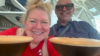 STAR OF THE SEAS | Our Day in San Juan