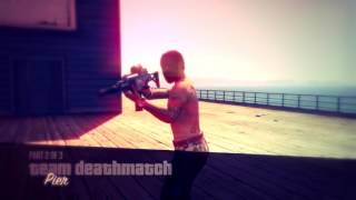 GTA 5 CREW WARS : [TTBZ] TRAIN TO BLOW VS [SiiX] Siix