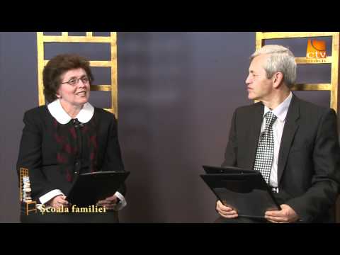 30. Scoala Familiei - Principiile Biblice de crestere a copiilor
