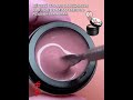 BSG, Жёсткий гель для наращивания Confiture №01 - Розовый камуфляж (низкая вязкость, 13 г)